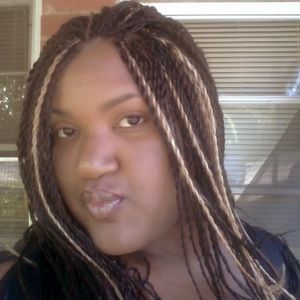 Meet your Posher, Vanessa